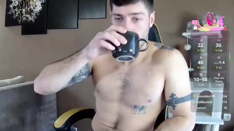 Jason theGreat online show from March 7, 1:52 pm