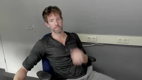 Jason online show from April 10, 1:16 pm