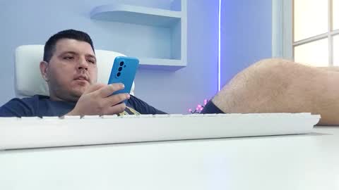 Snapshot of jasonjacks8 chatting on September 18, 5:42 am JasonJacks online show from September 18, 5:42 am