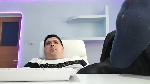 Snapshot of jasonjacks8 chatting on September 28, 6:19 am JasonJacks online show from September 28, 6:19 am