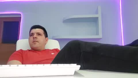 Snapshot of jasonjacks8 chatting on September 30, 7:13 am JasonJacks online show from September 30, 7:13 am