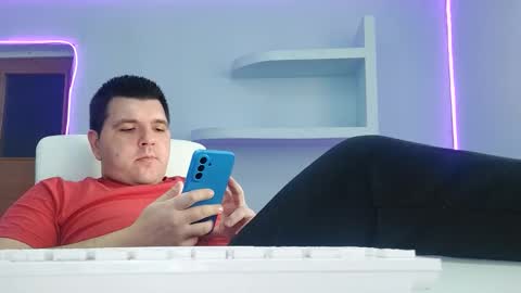 Snapshot of jasonjacks8 chatting on October 7, 6:54 am JasonJacks online show from October 7, 6:54 am