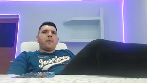 Snapshot of jasonjacks8 chatting on October 8, 6:55 am JasonJacks online show from October 8, 6:55 am