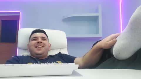 Snapshot of jasonjacks8 chatting on October 9, 7:50 am JasonJacks online show from October 9, 7:50 am