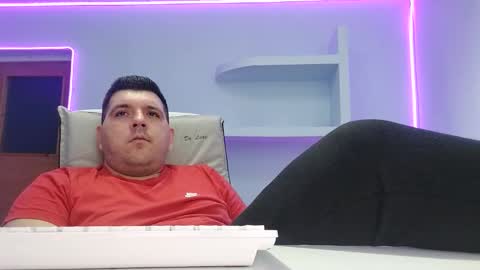 Snapshot of jasonjacks8 chatting on October 15, 2:55 am JasonJacks online show from October 15, 2:55 am