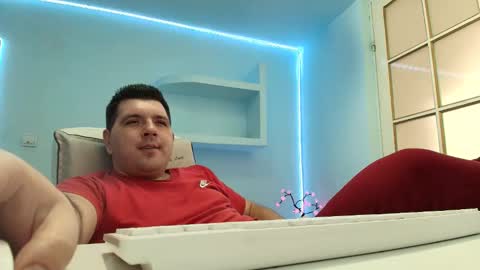 Snapshot of jasonjacks8 chatting on October 26, 6:41 am JasonJacks online show from October 26, 6:41 am