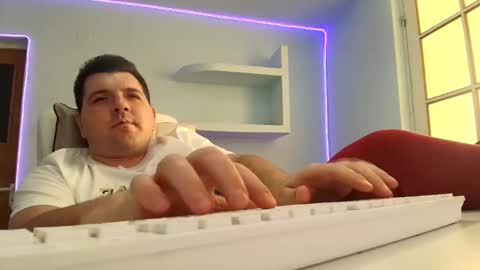 Snapshot of jasonjacks8 chatting on October 30, 6:59 am JasonJacks online show from October 30, 6:59 am