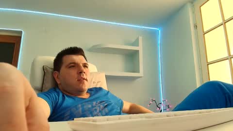 Snapshot of jasonjacks8 chatting on October 31, 8:15 am JasonJacks online show from October 31, 8:15 am