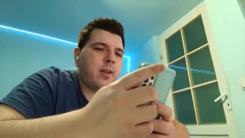 Snapshot of jasonjacks8 chatting on November 5, 3:28 am JasonJacks online show from November 5, 3:28 am