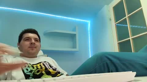 Snapshot of jasonjacks8 chatting on November 7, 4:12 am JasonJacks online show from November 7, 4:12 am