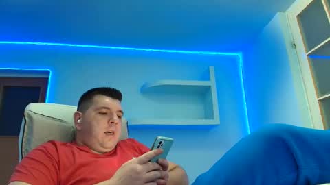 Snapshot of jasonjacks8 chatting on November 17, 5:46 am JasonJacks online show from November 17, 5:46 am