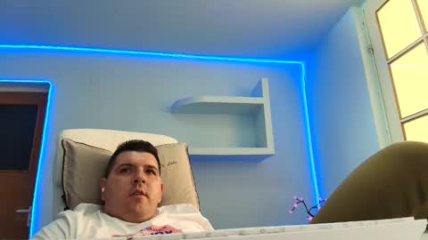 Snapshot of jasonjacks8 chatting on November 20, 7:08 am JasonJacks online show from November 20, 7:08 am