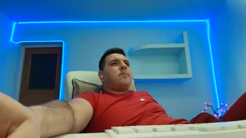 Snapshot of jasonjacks8 chatting on November 22, 8:02 am JasonJacks online show from November 22, 8:02 am