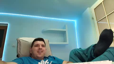 Snapshot of jasonjacks8 chatting on November 25, 6:46 am JasonJacks online show from November 25, 6:46 am