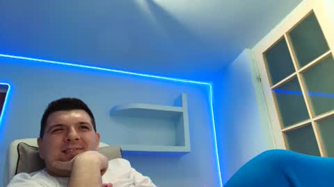 Snapshot of jasonjacks8 chatting on November 26, 4:35 am JasonJacks online show from November 26, 4:35 am