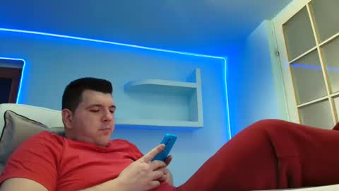 Snapshot of jasonjacks8 chatting on December 2, 6:41 am JasonJacks online show from December 2, 6:41 am