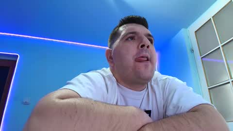 Snapshot of jasonjacks8 chatting on December 14, 7:03 am JasonJacks online show from December 14, 7:03 am