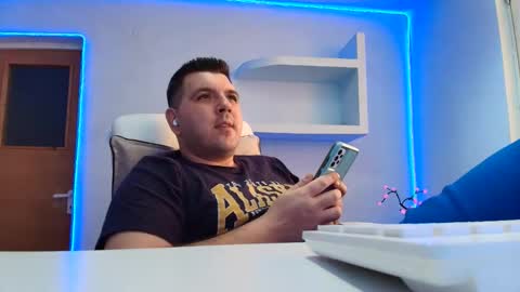 JasonJacks online show from December 16, 6:40 am