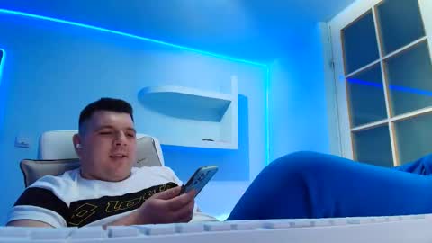 JasonJacks online show from January 15, 7:17 pm