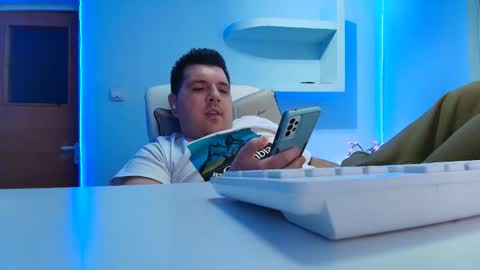 JasonJacks online show from February 5, 6:40 am