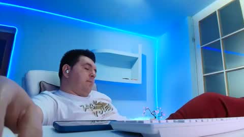 JasonJacks online show from February 13, 5:25 am