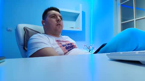 JasonJacks online show from February 24, 5:38 am