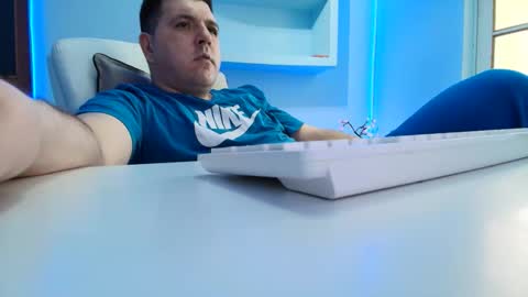 JasonJacks online show from April 19, 5:40 am