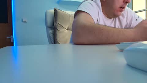 JasonJacks online show from April 21, 12:22 pm