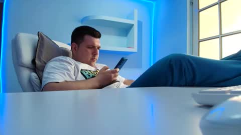 JasonJacks online show from April 22, 6:38 am