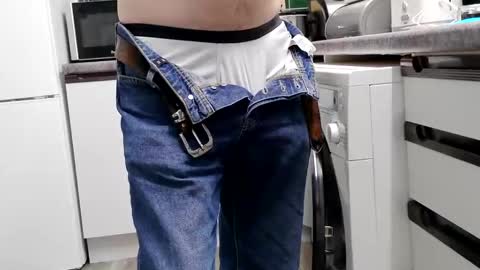 jasonmason2003 online show from October 13, 10:54 pm