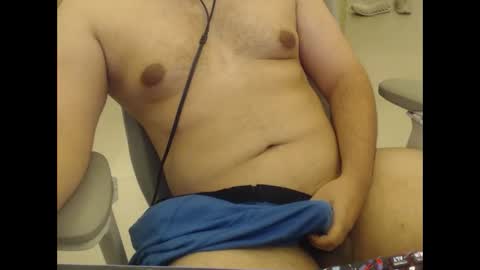 jasonmilkerx online show from February 28, 5:47 pm