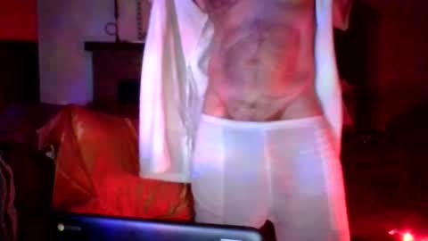 Snapshot of jasonreloaded694u chatting on November 7, 4:34 am Jason online show from November 7, 4:34 am