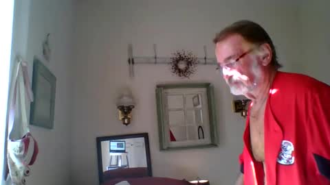 Snapshot of jasonreloaded694u chatting on November 13, 5:34 pm Jason online show from November 13, 5:34 pm