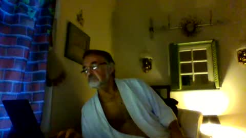 Jason online show from May 29, 10:02 am