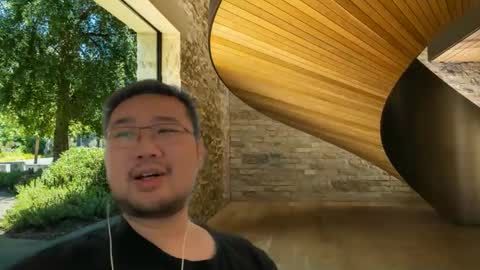 Jason Ryu online show from January 8, 12:07 pm