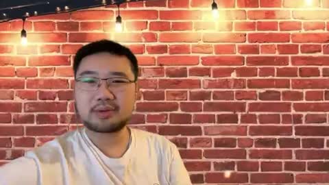 Jason Ryu online show from February 18, 11:22 pm