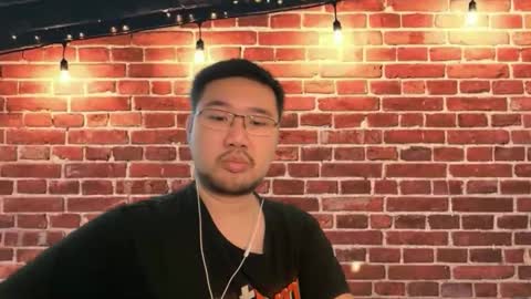 Jason Ryu online show from March 5, 8:54 am