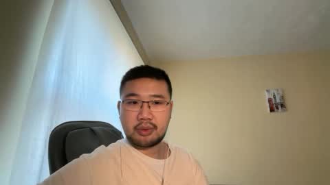 Jason Ryu online show from March 14, 9:04 am