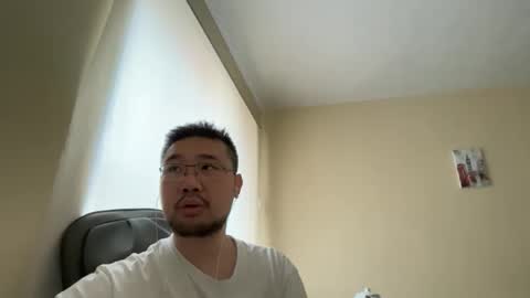 Jason Ryu online show from March 15, 11:49 am