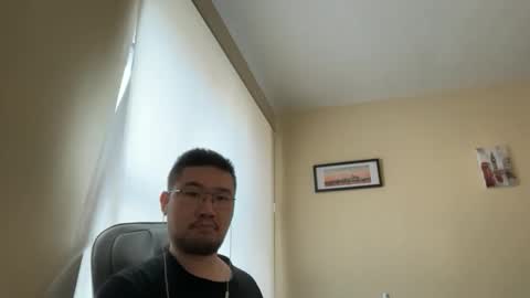 Jason Ryu online show from March 20, 9:03 am