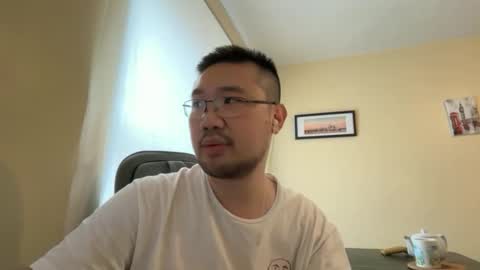 Jason Ryu online show from March 27, 5:01 pm