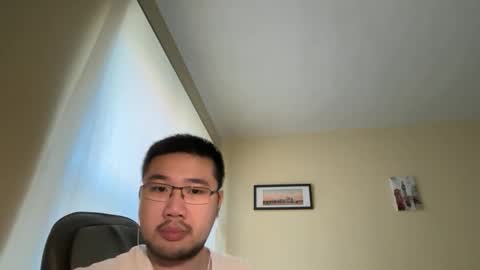 Jason Ryu online show from April 19, 9:41 am