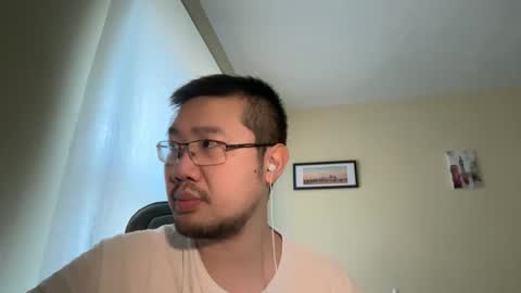 Jason Ryu online show from April 21, 9:48 am