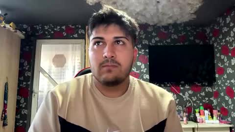 jasonsua21 online show from October 20, 1:33 pm