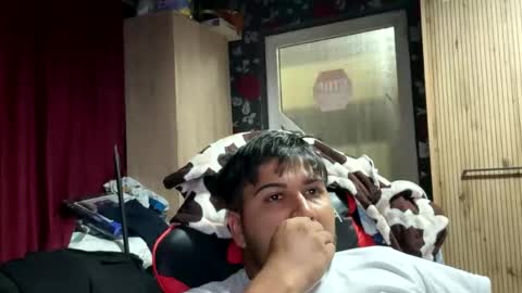 jasonsua21 online show from November 10, 7:46 pm