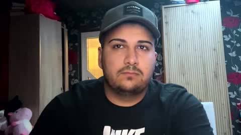 jasonsua21 online show from April 21, 9:50 pm