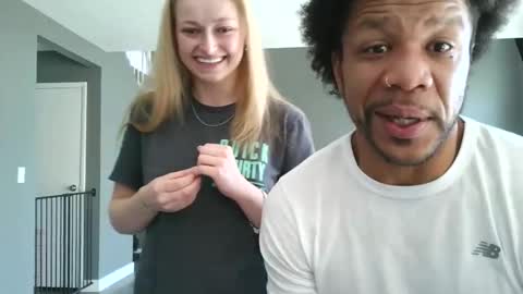 Jason Sweets online show from April 5, 5:54 pm