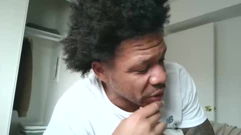 Jason Sweets online show from April 16, 7:47 pm