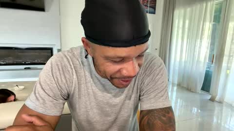Jason Sweets online show from June 8, 6:52 pm