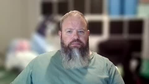 JasonVal online show from June 22, 3:47 am